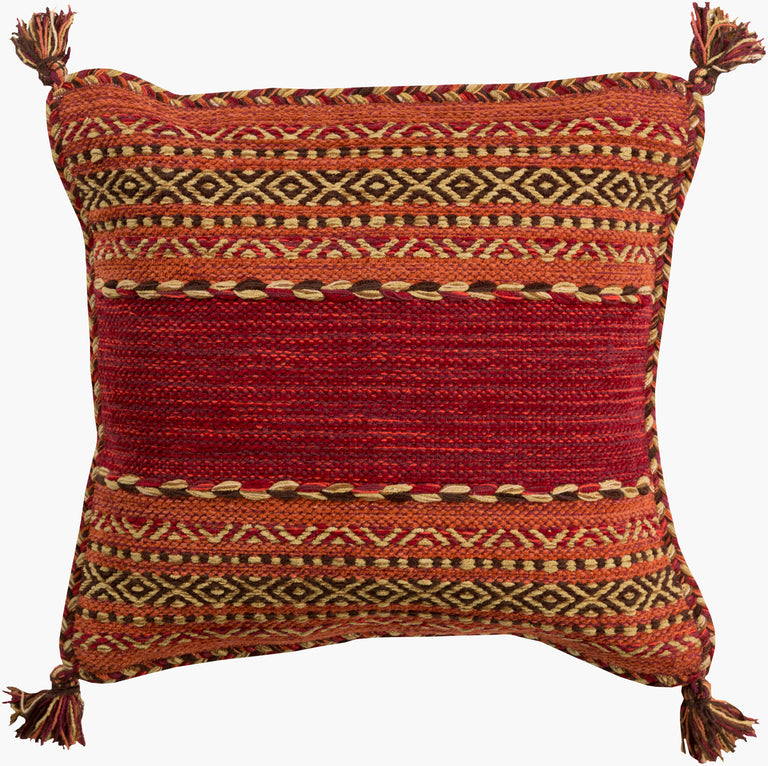 TRENZA | PILLOWS