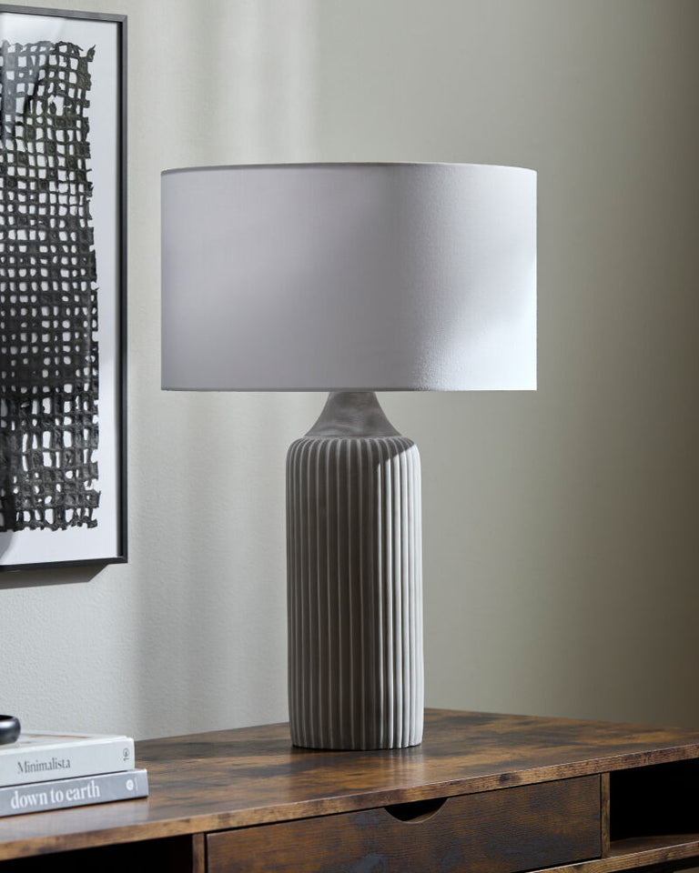 URRA TABLE LAMPS | LIGHTING