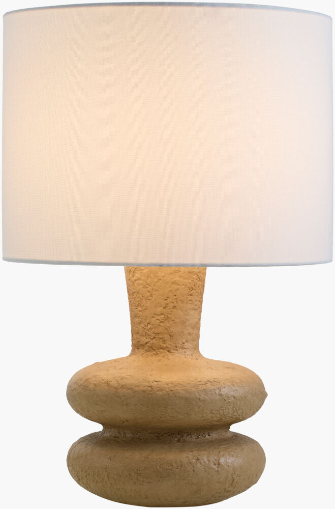 VANDA TABLE LAMPS | LIGHTING