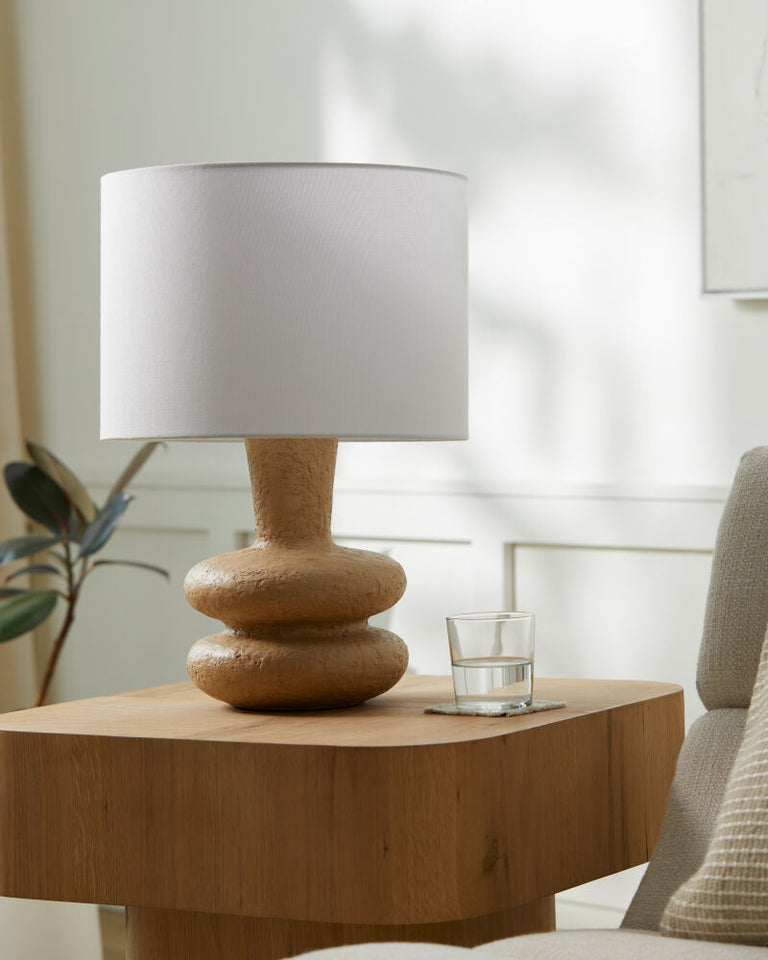 VANDA TABLE LAMPS | LIGHTING
