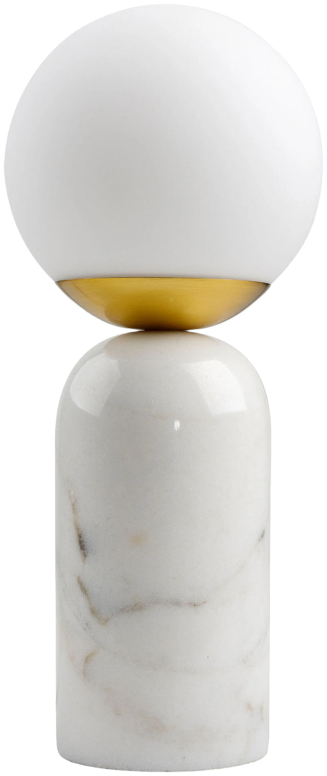 VERVE TABLE LAMPS | LIGHTING