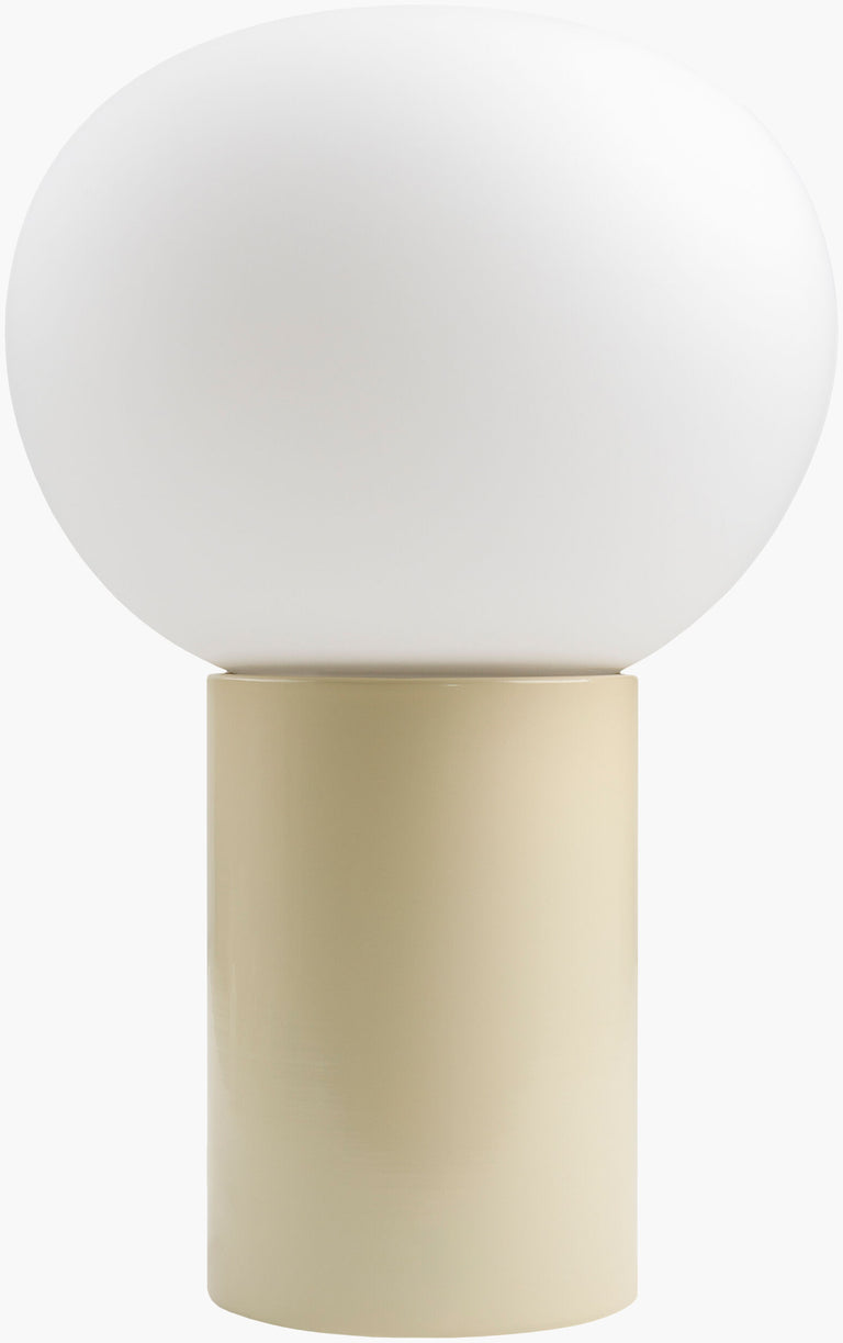 VERVE TABLE LAMPS | LIGHTING