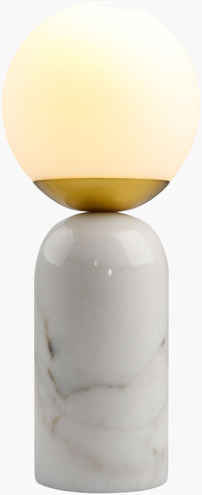 VERVE TABLE LAMPS | LIGHTING