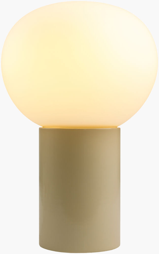 VERVE TABLE LAMPS | LIGHTING