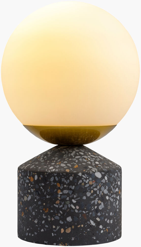 VERVE TABLE LAMPS | LIGHTING