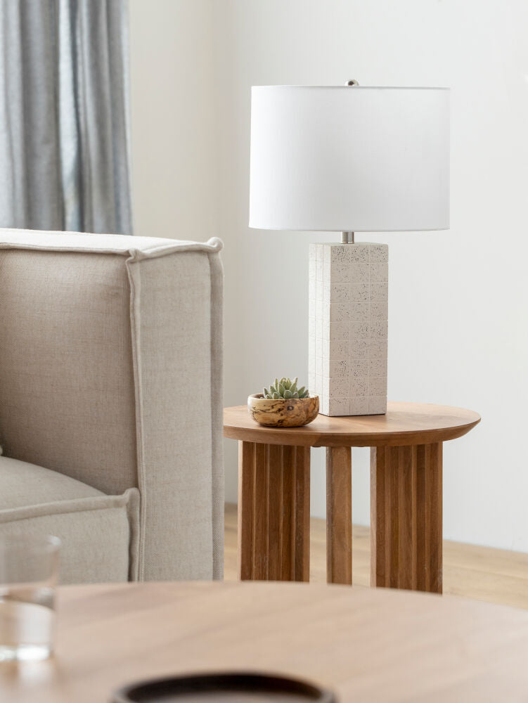 WILDE TABLE LAMPS | LIGHTING