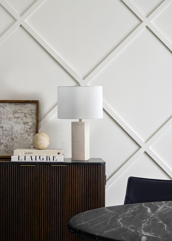 WILDE TABLE LAMPS | LIGHTING