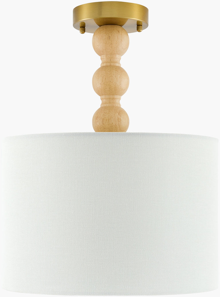 WILUNA PENDANTS | LIGHTING