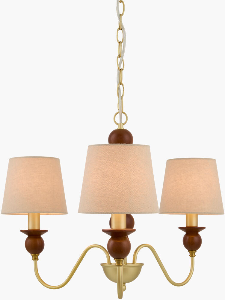 WILUNA CHANDELIERS | LIGHTING