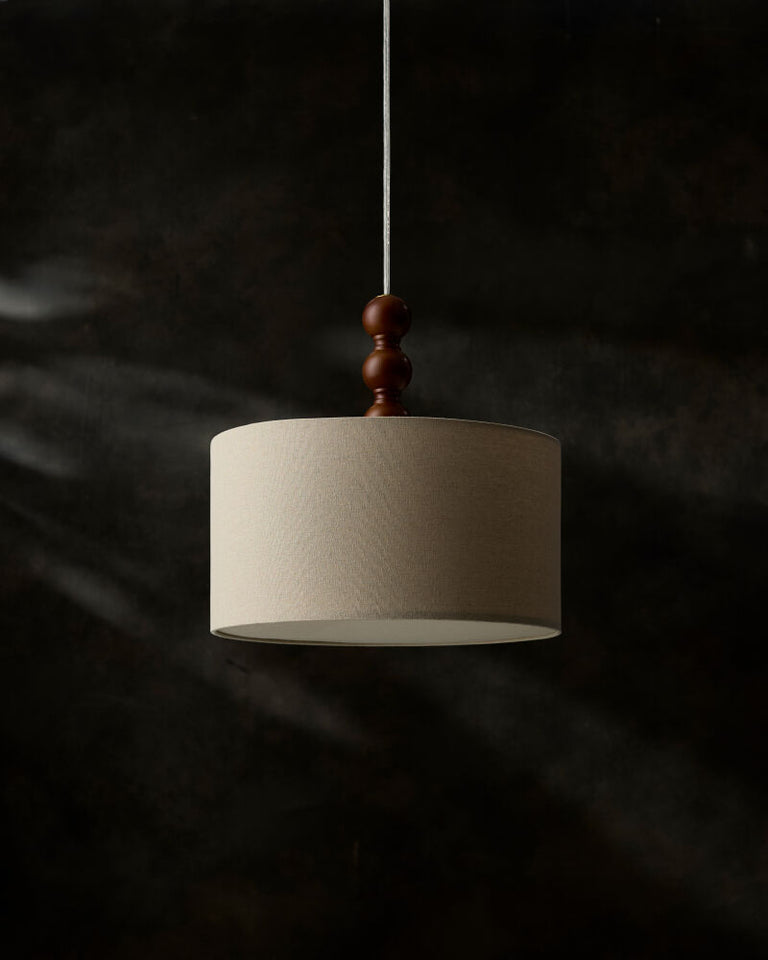WILUNA PENDANTS | LIGHTING