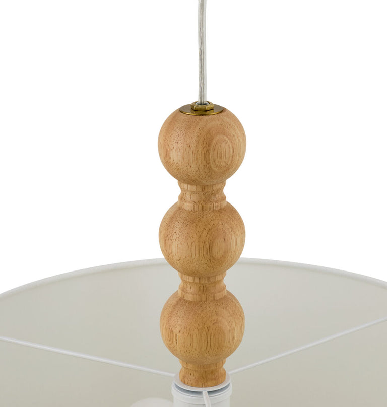 WILUNA PENDANTS | LIGHTING