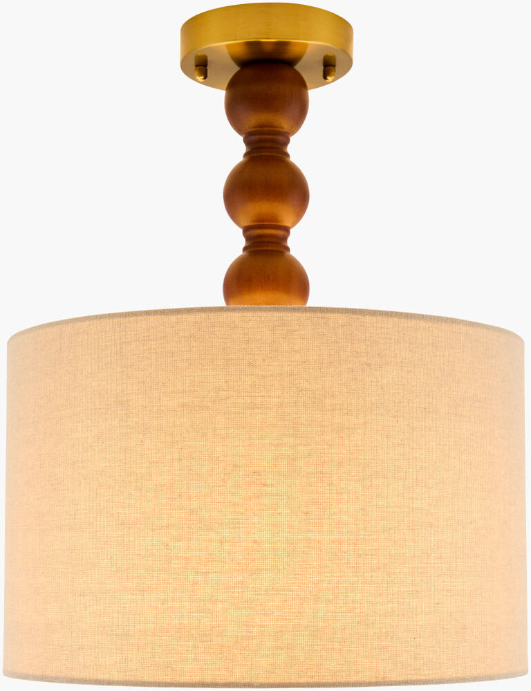 WILUNA PENDANTS | LIGHTING