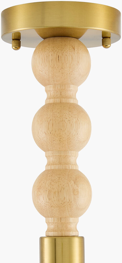 WILUNA PENDANTS | LIGHTING