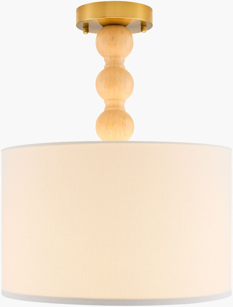 WILUNA PENDANTS | LIGHTING