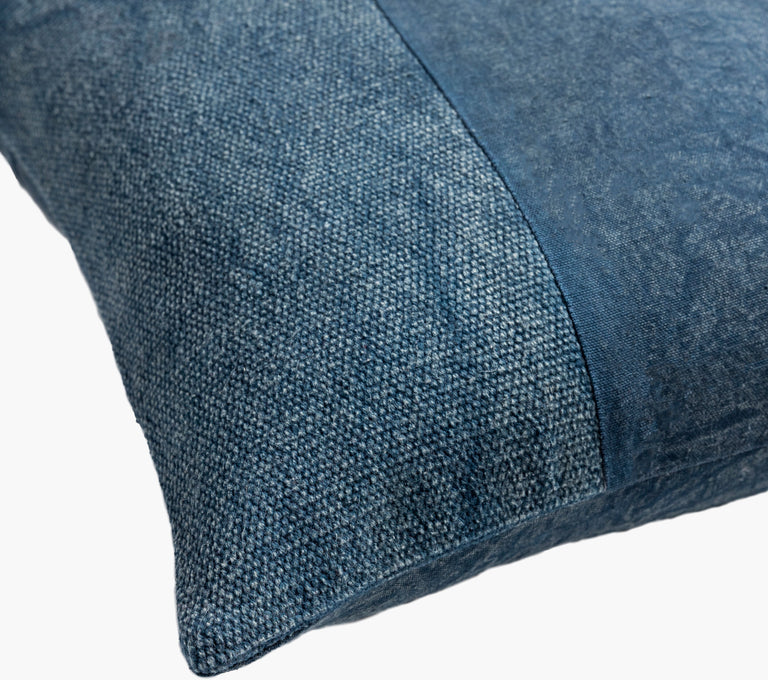 WASHED STRIPE | PILLOWS