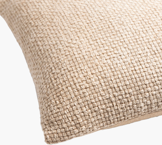 WASHED TEXTURE | PILLOWS
