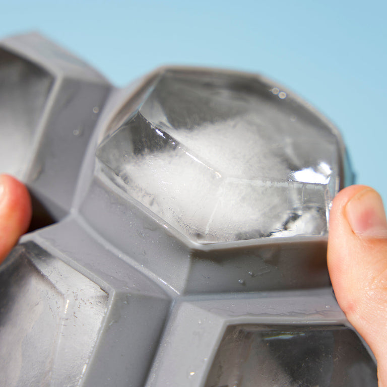 DIAMOND ICE TRAY | COCKTAIL | ENTERTAINING