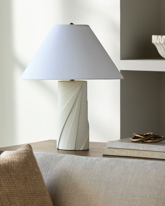 XOVE TABLE LAMPS | LIGHTING