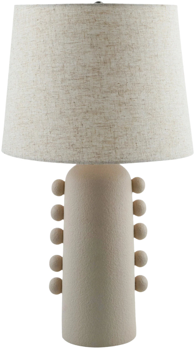 YAKO TABLE LAMPS | LIGHTING