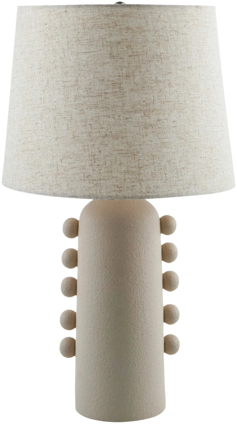 YAKO TABLE LAMPS | LIGHTING