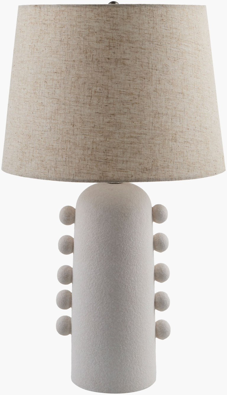 YAKO TABLE LAMPS | LIGHTING