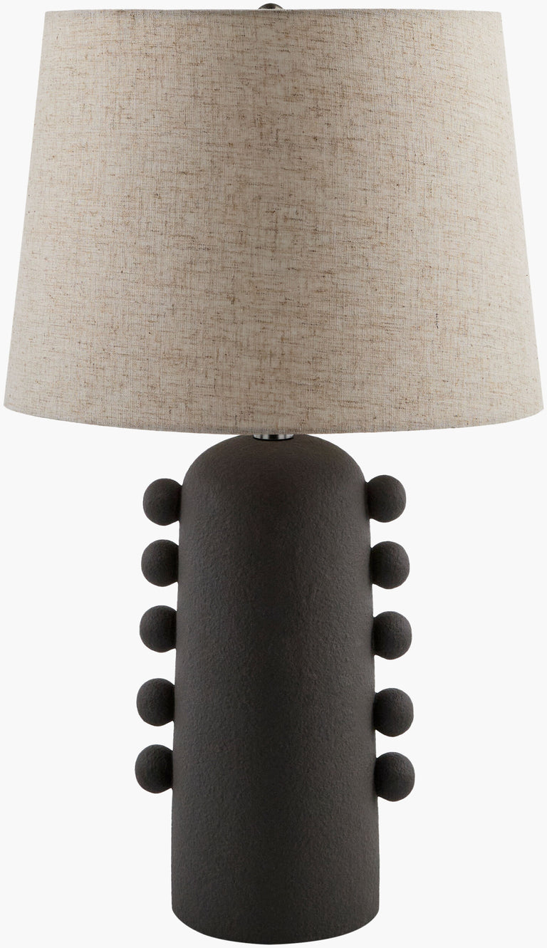 YAKO TABLE LAMPS | LIGHTING