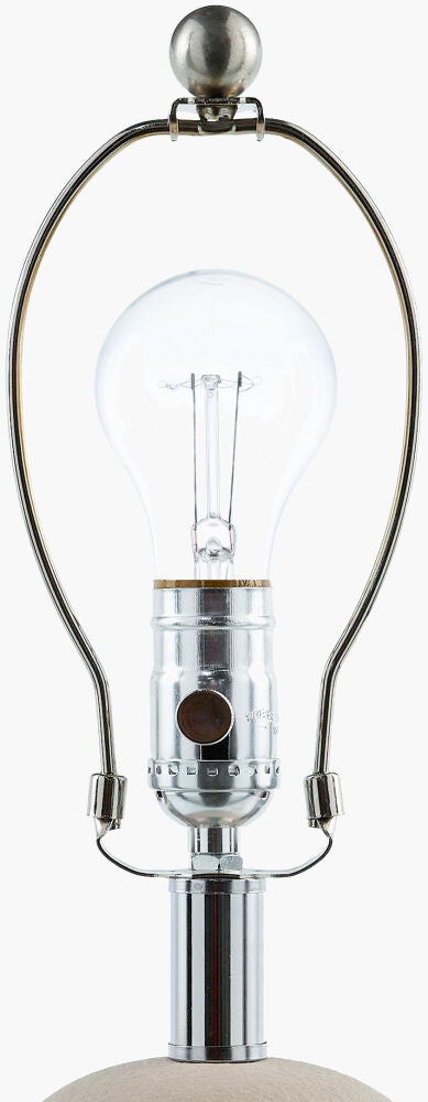 YAKO TABLE LAMPS | LIGHTING