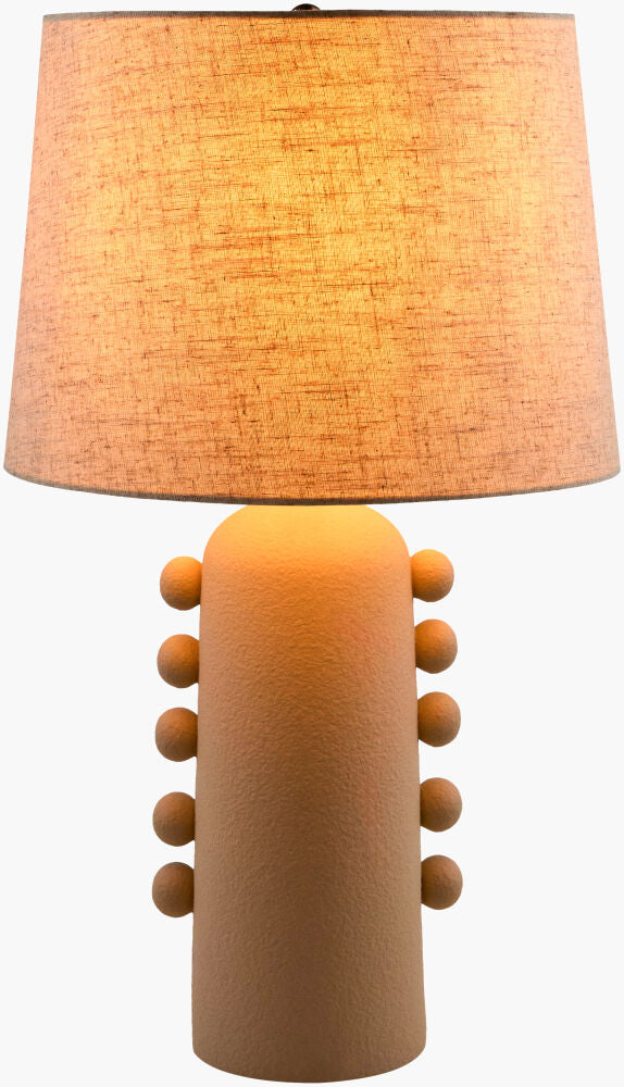 YAKO TABLE LAMPS | LIGHTING