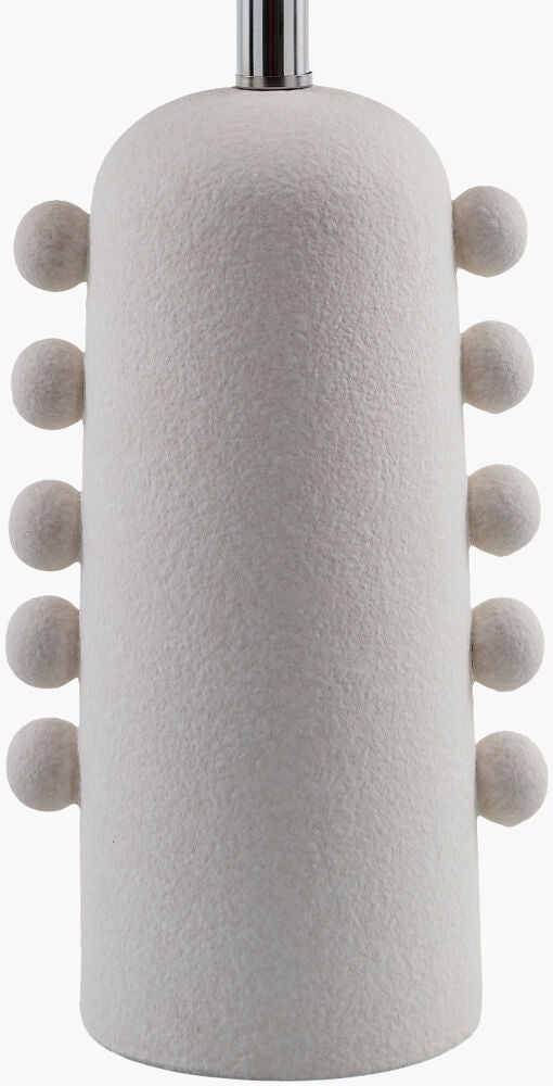 YAKO TABLE LAMPS | LIGHTING