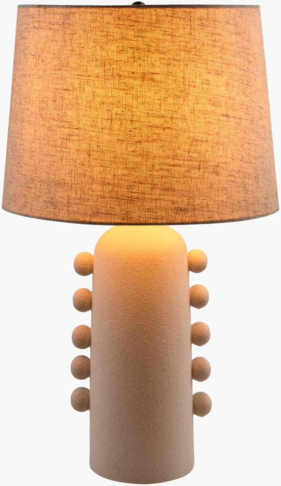 YAKO TABLE LAMPS | LIGHTING