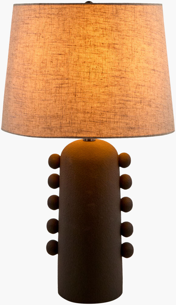 YAKO TABLE LAMPS | LIGHTING