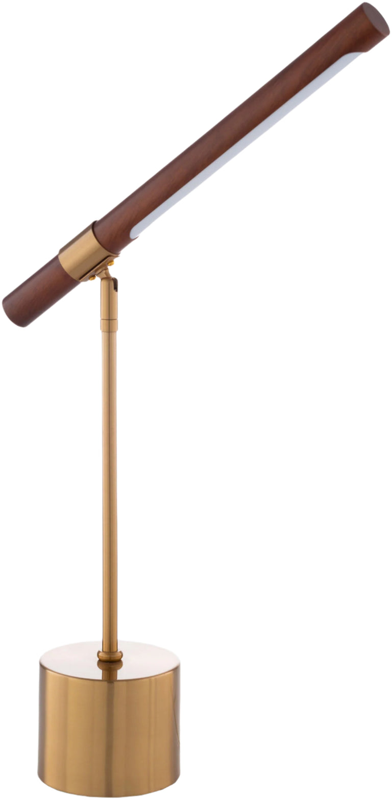 YORKSHIRE TABLE LAMPS | LIGHTING