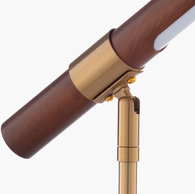 YORKSHIRE TABLE LAMPS | LIGHTING