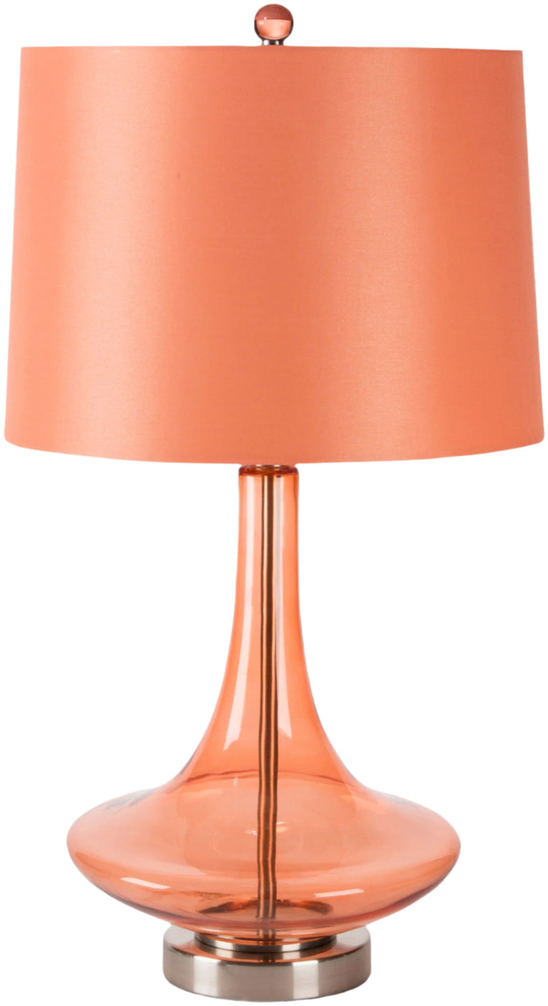ZOEY TABLE LAMPS | LIGHTING
