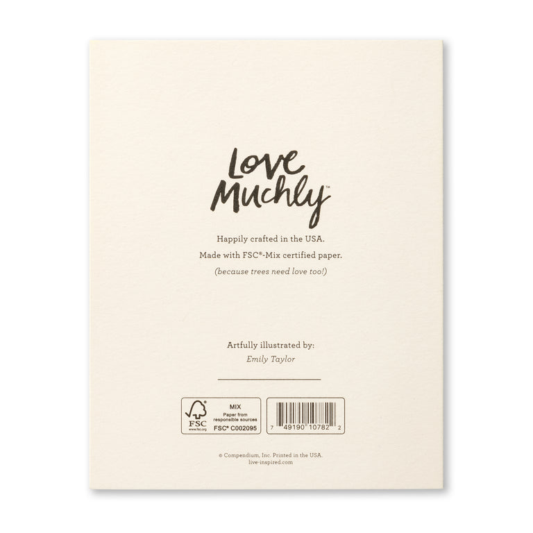 Hey Dad | GREETING CARD - FATHER'S DAY