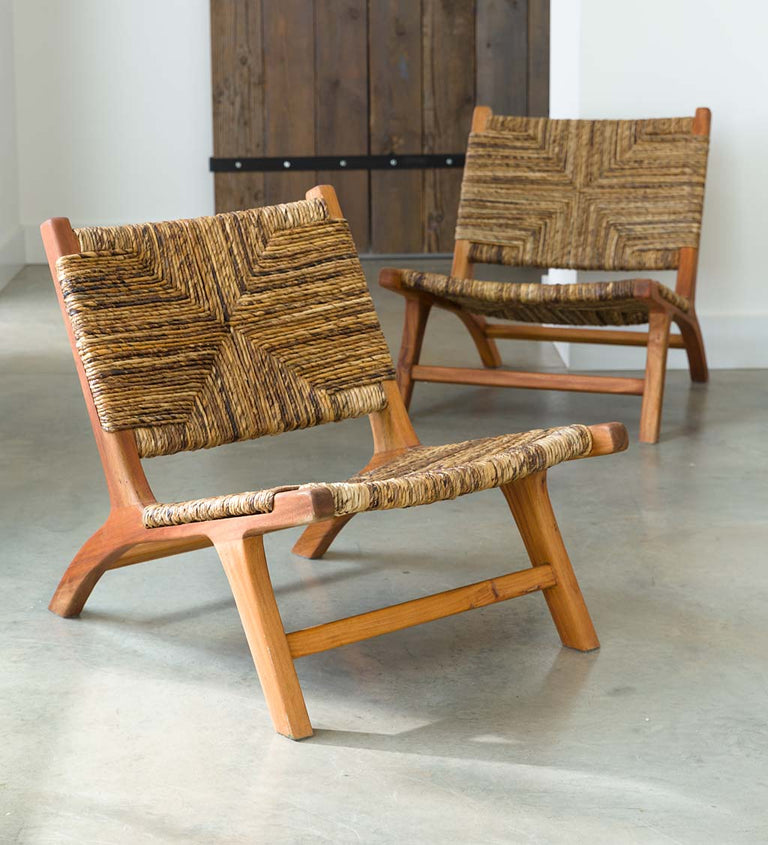 sprung | COPENHAGEN CHAIR | STAG & MANOR