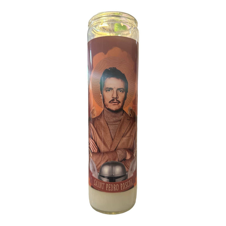 SCREEN DIVA DEVOTIONAL CANDLES