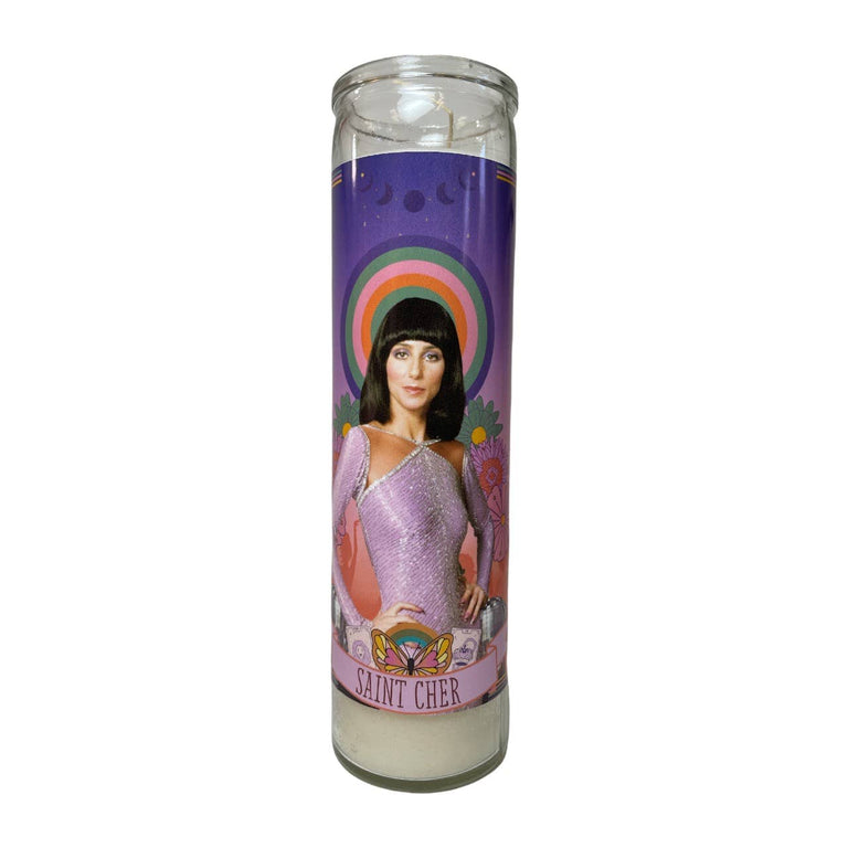 DIVA DEVOTIONAL CANDLES
