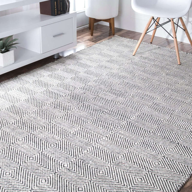 AGO HANDWOVEN (5' x 8' | 6' x 9')