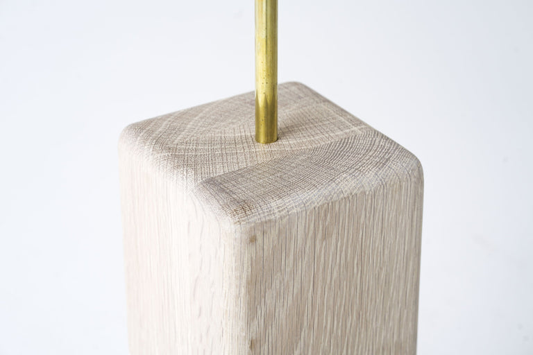 "Vault" Drink Table by Iron Roots Designs | made in Berkeley, CA