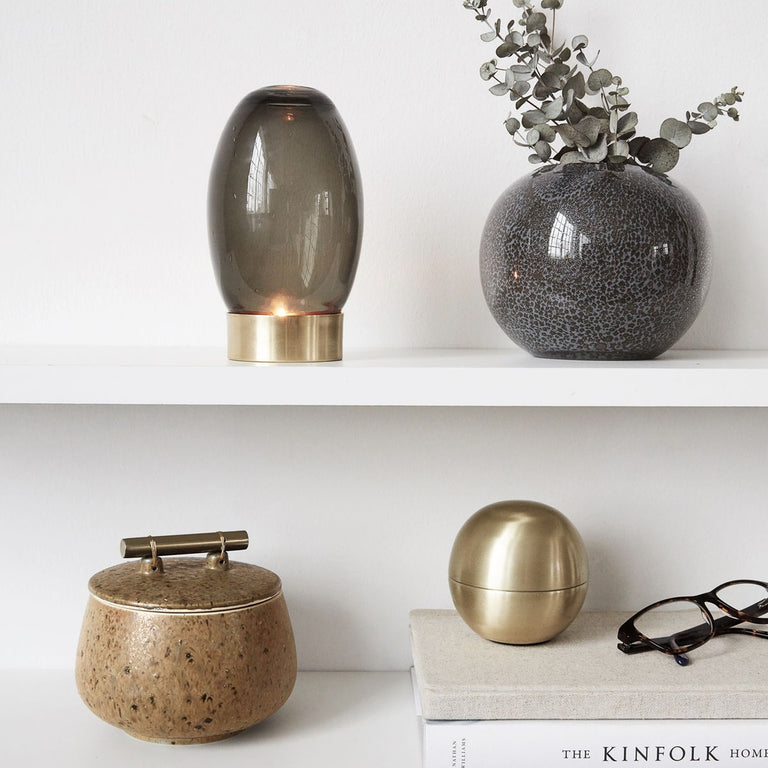 THE DIVA JAR (INDIA) | CONTAINER