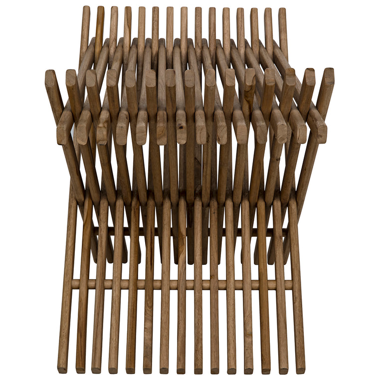 DEDE STOOL CHAIR