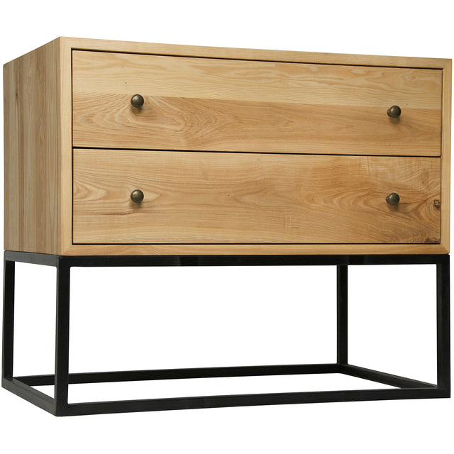 DOWNTOWN SIDE TABLE TABLE