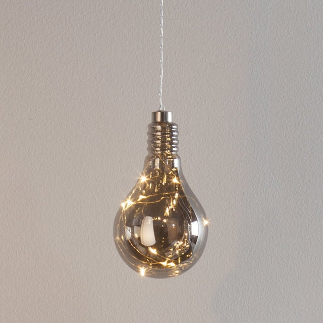 SMOKE BULBS