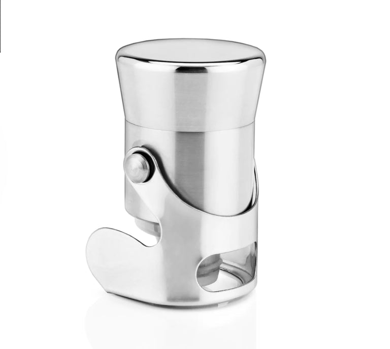 CHAMPAGNE STOPPER