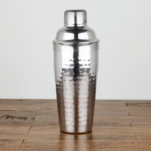 HAMMERED SHAKER