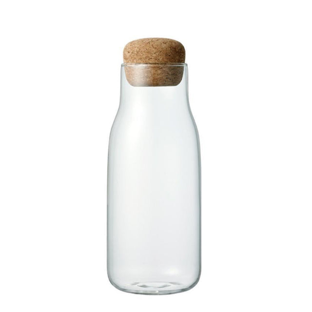 BOTTLIT CANISTERS