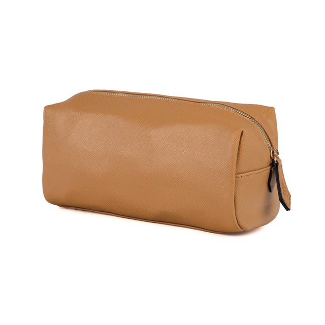 ALEXI VEGAN DOPP | TOTES | STAG & MANOR