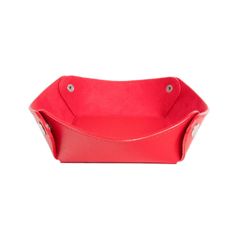 THROW ALL HOLDER TRAY | CONTAINER
