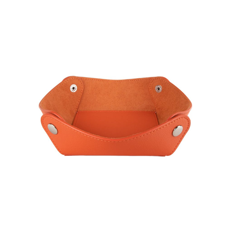 THROW ALL HOLDER TRAY | CONTAINER